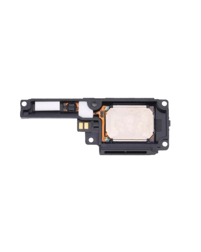 Динамік на мелодію (бузер) Xiaomi Redmi Note 10 Pro в рамці / Original