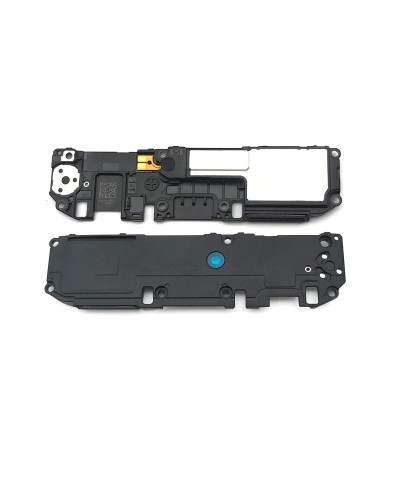 Динамік на мелодію (бузер) Xiaomi Redmi Note 9 в рамці / Original
