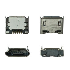 Конектор зарядки Lenovo A3000 / A3300 / A5000 / A7000 / A10-70 / A7600 / A2107/ A656 / A766 / S910 / S930