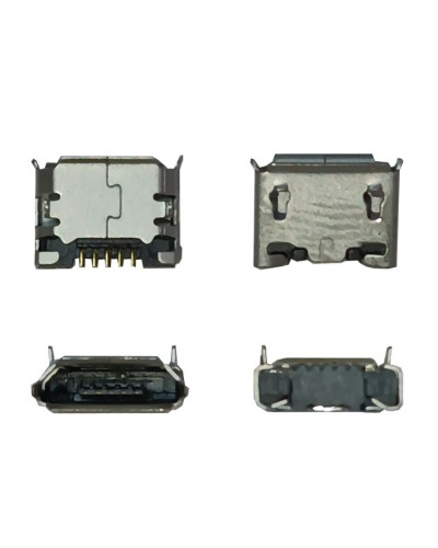 Конектор зарядки Lenovo A3000 / A3300 / A5000 / A7000 / A10-70 / A7600 / A2107/ A656 / A766 / S910 / S930