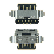 Конектор зарядки Nokia 5.1 Plus / 6.1 Plus / 7 Plus / 8 / X6 / Type-C