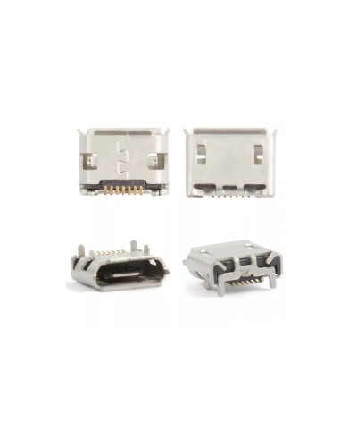Конектор зарядки Samsung S8500 / M8910 / M900 / i8330 / B7300