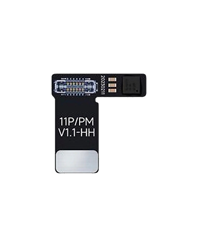 Шлейф Apple iPhone 11 Pro / 11 Pro MAX для ремонта Face ID / JCID