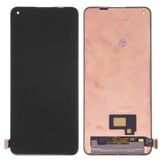 Дисплей OnePlus 8T з сенсором (Чорний) Original