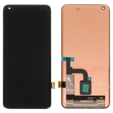Дисплей Xiaomi Mi 10 / Mi 10 Pro (ver.C) з сенсором (Чорний) ORIGINAL