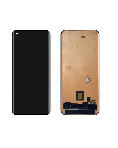 Дисплей Xiaomi Mi 11 з сенсором (Чорний) Original China