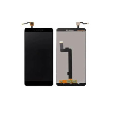 Дисплей Xiaomi Mi Max з сенсором (Чорний) Original China