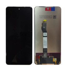 Дисплей Xiaomi Poco X4 GT / Note 11T Pro з сенсором (Чорний) Original China