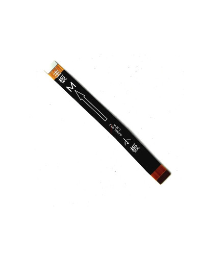 Шлейф Huawei Y7 2019 міжплатий