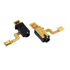 Шлейф Sony F3111 / F3112 / F3113 / F3115 / F3116 Xperia XA на конектор навушників з мікрофоном