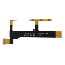 Шлейф Sony F3111 / F3112 / F3113 Xperia XA на кнопку включення та регулювання гучності