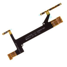 Шлейф Sony G3112 / G3116 / G3121 / G3125 Xperia XA1 на кнопку включення та регулювання гучності