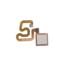 Шлейф Xiaomi Redmi 5 на сканер відбитку пальця (Золотий) Original
