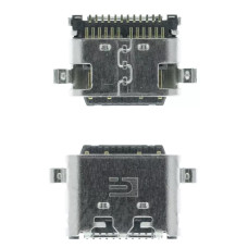 Конектор зарядки ZTE Blade A71 / ZTE Blade V30 Vita / ZTE 8030 / Type-C / Original