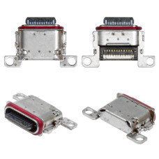 Конектор зарядки Samsung G990 Galaxy S21 FE 5G / G991 Galaxy S21 5G / G996 / S901 / S906 / S908 / S911 / S916 / S918 Galaxy S23 Ultra / Type-C