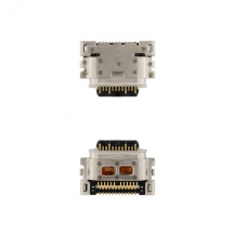 Конектор зарядки Motorola XT1962 Moto G7 / Type-C