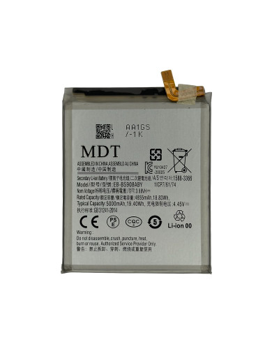 Акумулятор Samsung S908 Galaxy S22 Ultra / EB-BS908ABY / MDT