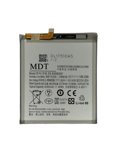 Акумулятор Samsung S906 Galaxy S22 Plus / EB-BS906ABY / MDT