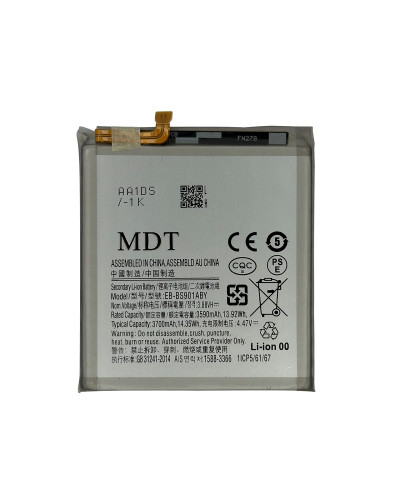 Акумулятор Samsung S901 Galaxy S22 / EB-BS901ABY / MDT