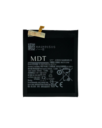 Акумулятор Samsung N970 Galaxy Note 10 / EB-BN970ABU / MDT