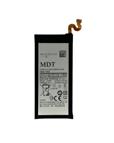 Акумулятор Samsung N960 Galaxy Note 9 / N965 Note 9 Plus / EB-BN965ABU / MDT