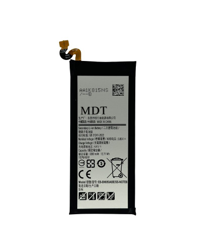 Акумулятор Samsung N950 Galaxy Note 8 / EB-BN950ABE / MDT