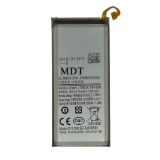 Акумулятор Samsung J600 Galaxy J6 2018 / A600 Galaxy A6 2018 / J800F Galaxy J8 / EB-BJ800ABE / MDT