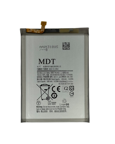 Акумулятор Samsung M205 Galaxy M20 / M305 Galaxy M30 / A3050 A40s / EB-BG580ABU / MDT