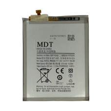 Акумулятор Samsung A715 Galaxy A71 / EB-BA715ABY / MDT