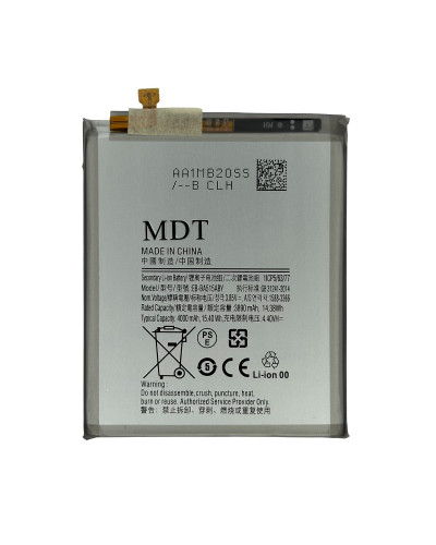 Акумулятор Samsung A515 Galaxy A51 / EB-BA515ABY / MDT