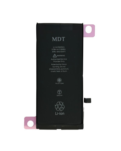 Акумулятор Apple iPhone XR / 2942mAh / MDT