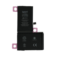 Акумулятор Apple iPhone X / 2716mAh / MDT