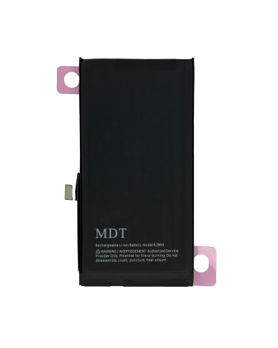 Акумулятор Apple iPhone 13 / 3530mAh / посилені / MDT
