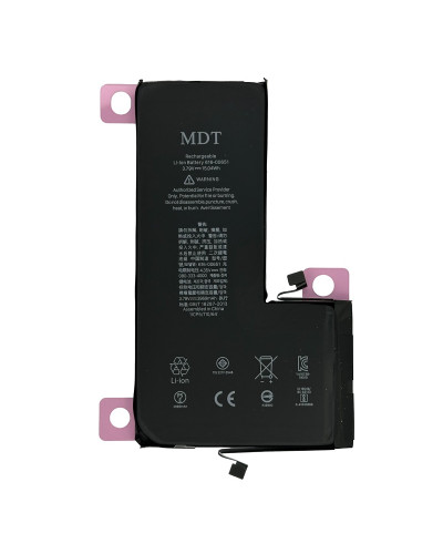 Акумулятор Apple iPhone 11 Pro Max / 3969mAh / MDT