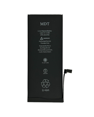 Акумулятор Apple iPhone 6 Plus / 2915mAh / MDT