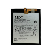Акумулятор Nokia 8 / HE328 / MDT