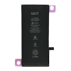Акумулятор Apple iPhone XR / 3450mAh / посилені / MDT