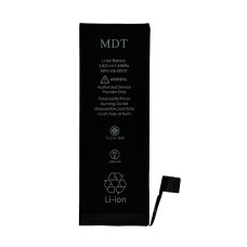 Акумулятор Apple iPhone SE / 2000mAh / посилені / MDT