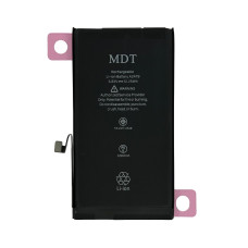 Акумулятор Apple iPhone 12 / 12 Pro / 3200mAh / посилені / MDT
