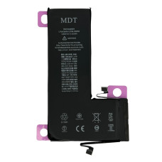 Акумулятор Apple iPhone 11 Pro / 3480mAh / посилені / MDT