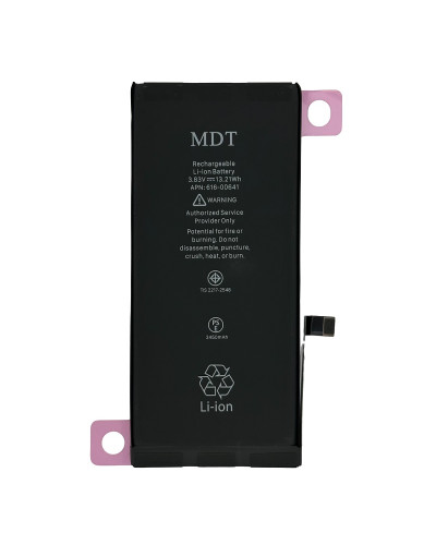 Акумулятор Apple iPhone 11 / 3450mAh / посилені / MDT