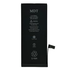 Акумулятор Apple iPhone 7 / 2300mAh / посилені / MDT