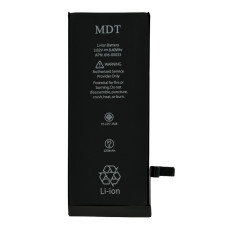 Акумулятор Apple iPhone 6S / 2200mAh / посилені / MDT