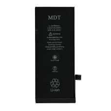 Акумулятор Apple iPhone 8 / 2200mAh / посилені / MDT