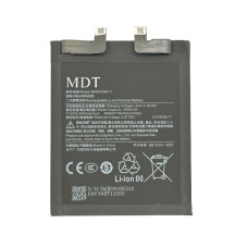 Акумулятор BM4X Xiaomi Mi 11 / MDT