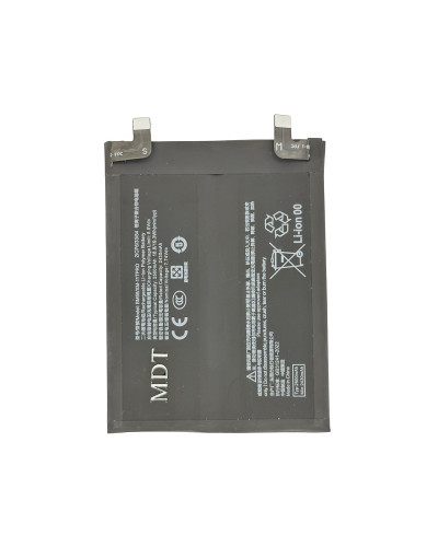 Акумулятор BM58 Xiaomi 11T Pro / MDT