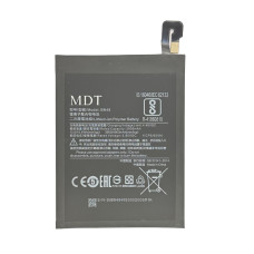 Акумулятор BN48 Xiaomi Redmi Note 6 Pro / MDT