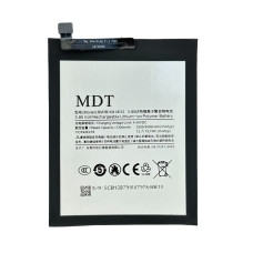 Акумулятор BM3B Xiaomi Mi Mix 2 / Mi Mix 2s / Mi Mix Evo / MDT