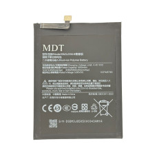 Акумулятор BM3J Xiaomi Mi 8 Lite / MDT