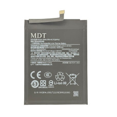 Акумулятор BM4J Xiaomi Redmi Note 8 Pro / MDT